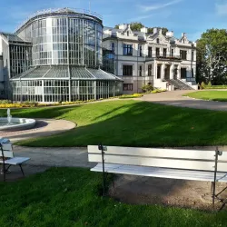 Kretinga Old Town - Kretinga