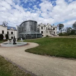 Kretinga Old Town - Kretinga