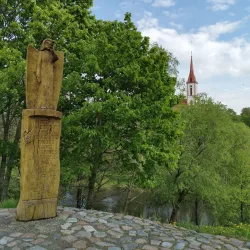 Kretinga Old Town - Kretinga