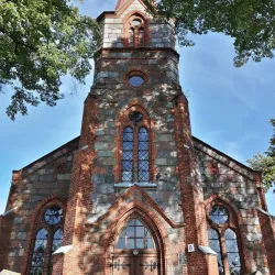 Kretinga Old Town - Kretinga