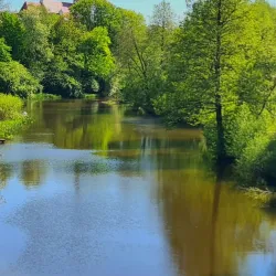 Kretinga Old Town - Kretinga