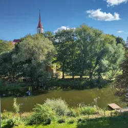 Kretinga Old Town - Kretinga