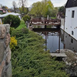 Kretinga Old Town - Kretinga