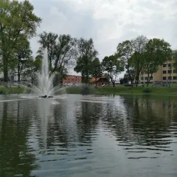 Kretinga Old Town - Kretinga