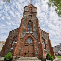 Kretinga Old Town - Kretinga