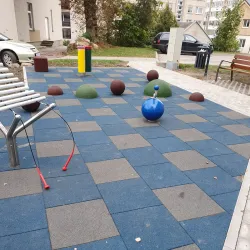 Kretinga Public Library - Kretinga