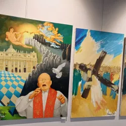 Kretinga Public Library - Kretinga