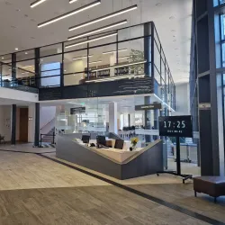 Kretinga Public Library - Kretinga