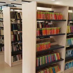 Kretinga Public Library - Kretinga