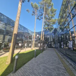 Kretinga Public Library - Kretinga