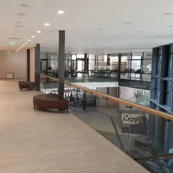 Kretinga Public Library - Kretinga