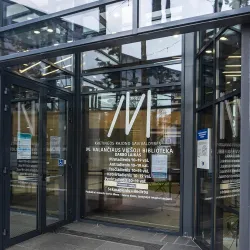 Kretinga Public Library - Kretinga