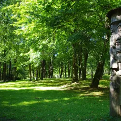 Kretinga Regional Park - Kretinga