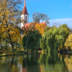Kretinga Regional Park - Kretinga