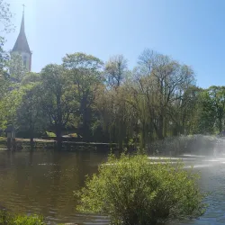 Kretinga Regional Park - Kretinga