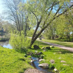 Kretinga Regional Park - Kretinga