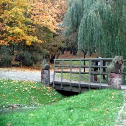 Kretinga Regional Park - Kretinga