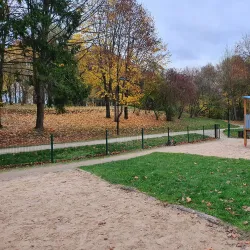 Kretinga Regional Park - Kretinga