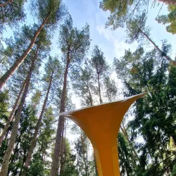 Kretinga Sculpture Park - Kretinga