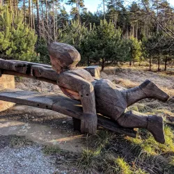 Kretinga Sculpture Park - Kretinga