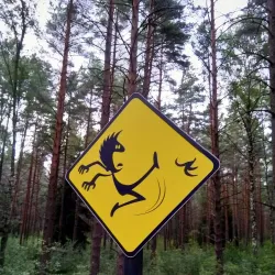 Kretinga Sculpture Park - Kretinga