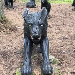 Kretinga Sculpture Park - Kretinga