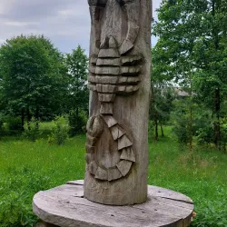 Kretinga Sculpture Park - Kretinga