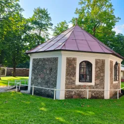 St. Francis of Assisi Church - Kretinga