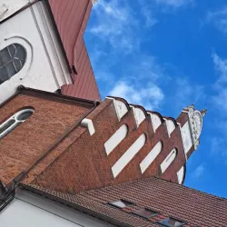 St. Francis of Assisi Church - Kretinga