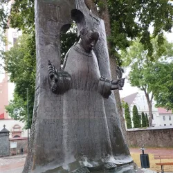 St. Francis of Assisi Church - Kretinga