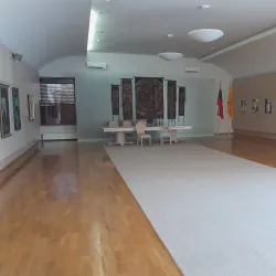 Marijampole Art Gallery - Marijampole