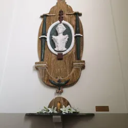 Marijampole Church of the Holy Trinity - Marijampole