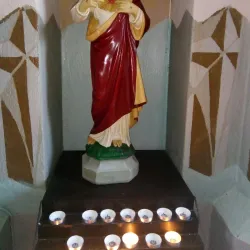 Marijampole Church of the Holy Trinity - Marijampole