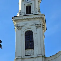 Marijampole Church of the Holy Trinity - Marijampole