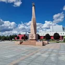 Marijampole Cultural Center - Marijampole
