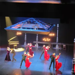 Marijampole Cultural Center - Marijampole