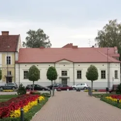 Marijampole History Museum - Marijampole