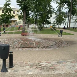 Marijampole History Museum - Marijampole