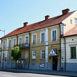 Marijampole History Museum - Marijampole