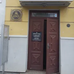 Marijampole History Museum - Marijampole