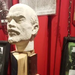 Marijampole History Museum - Marijampole