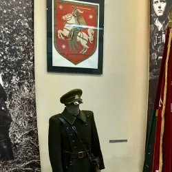 Marijampole History Museum - Marijampole