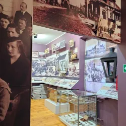 Marijampole History Museum - Marijampole