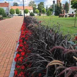 Marijampole History Museum - Marijampole