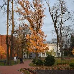 Marijampole Public Library - Marijampole