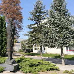 Marijampole Public Library - Marijampole