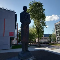 Marijampole Public Library - Marijampole