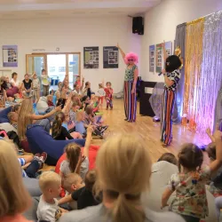 Marijampole Public Library - Marijampole