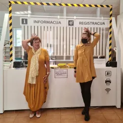 Marijampole Public Library - Marijampole