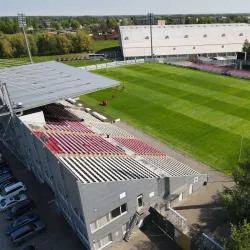 Marijampole Sports Arena - Marijampole